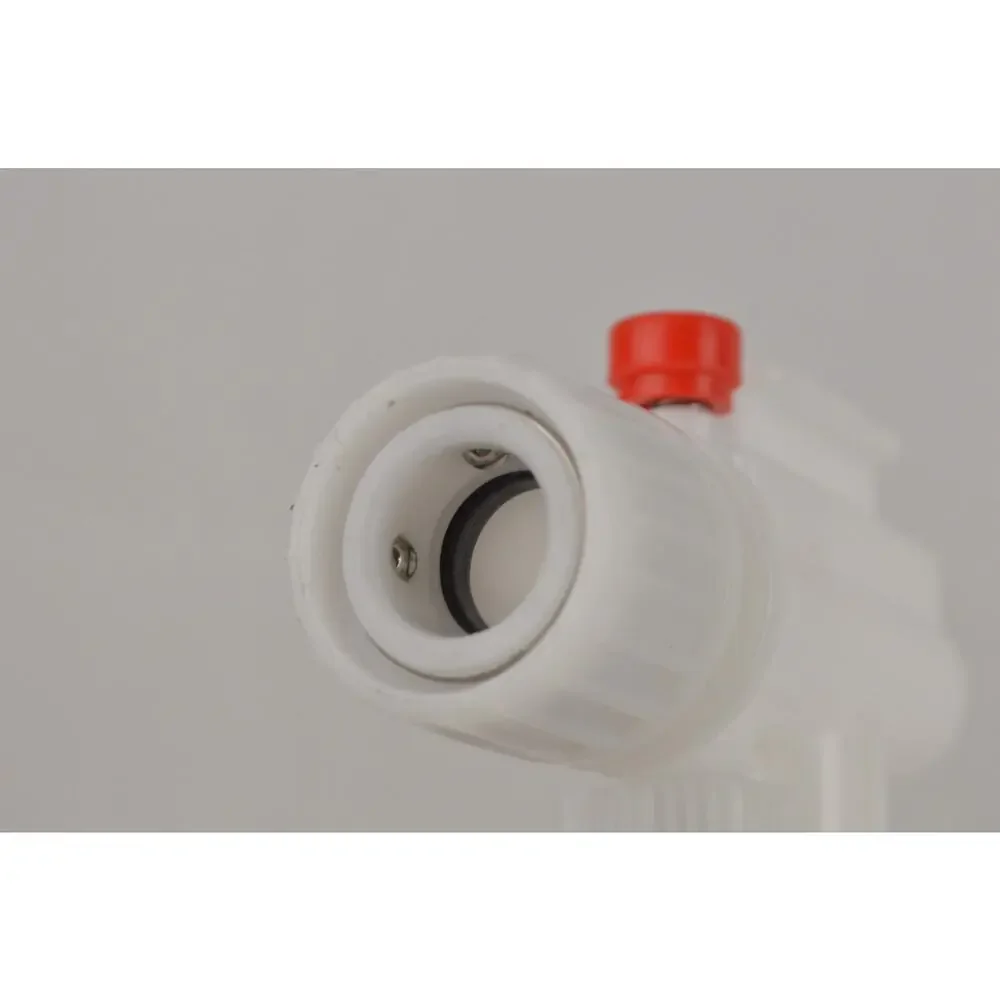 5FT Countertop Dishwasher Fill Drain Hose Kit Faucet Adapter Hose Only
